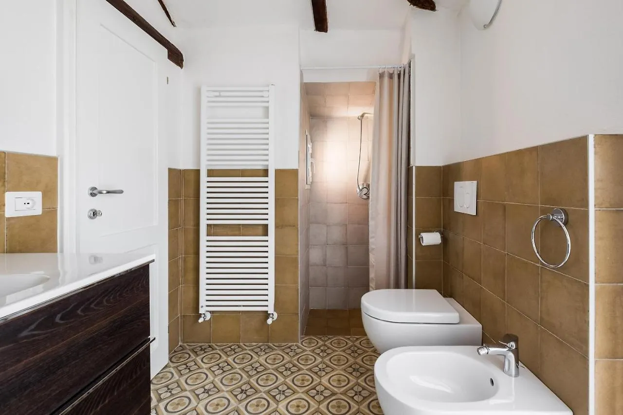 Appartamento San Martino By Wonderful Italy Bologne Appartement