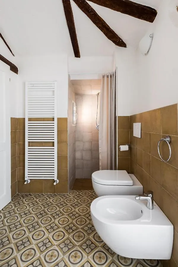 Appartement Appartamento San Martino By Wonderful Italy Bologne